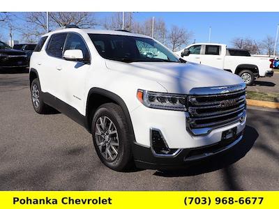 Used 2023 GMC Acadia - photo 1