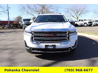 Used 2023 GMC Acadia - photo 1