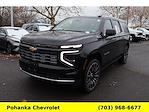 Used 2025 Chevrolet Suburban High Country for sale #CP25328 - photo 4