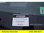 Used 2025 Chevrolet Suburban High Country for sale #CP25328 - photo 38