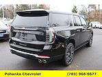Used 2025 Chevrolet Suburban High Country for sale #CP25328 - photo 2