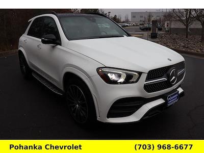 Used 2020 Mercedes-Benz GLE 350 4MATIC for sale #CP25328A - photo 1