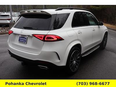 Used 2020 Mercedes-Benz GLE 350 4MATIC for sale #CP25328A - photo 2