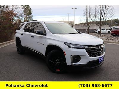 2022 Chevrolet Traverse FWD SUV for sale #CP25329 - photo 1