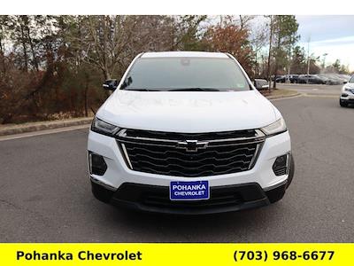2022 Chevrolet Traverse FWD SUV for sale #CP25329 - photo 2