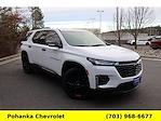 2022 Chevrolet Traverse FWD SUV for sale #CP25329 - photo 1