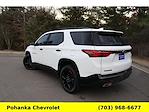 2022 Chevrolet Traverse FWD SUV for sale #CP25329 - photo 5