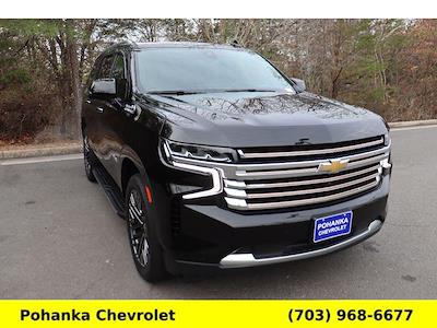 2022 Chevrolet Tahoe 4WD SUV for sale #CP25333 - photo 1