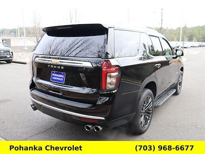 2022 Chevrolet Tahoe 4WD SUV for sale #CP25333 - photo 2
