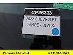 Used 2022 Chevrolet Tahoe High Country for sale #CP25333 - photo 33