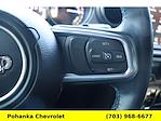 Used 2023 Jeep Wrangler 4xe Rubicon for sale #CP25333A - photo 13