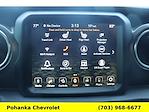 Used 2023 Jeep Wrangler 4xe Rubicon for sale #CP25333A - photo 14