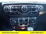 Used 2023 Jeep Wrangler 4xe Rubicon for sale #CP25333A - photo 17