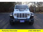 Used 2023 Jeep Wrangler 4xe Rubicon for sale #CP25333A - photo 2