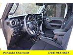 Used 2023 Jeep Wrangler 4xe Rubicon for sale #CP25333A - photo 22