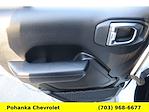 Used 2023 Jeep Wrangler 4xe Rubicon for sale #CP25333A - photo 23