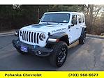 Used 2023 Jeep Wrangler 4xe Rubicon for sale #CP25333A - photo 3