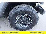 Used 2023 Jeep Wrangler 4xe Rubicon for sale #CP25333A - photo 30
