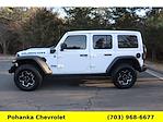 Used 2023 Jeep Wrangler 4xe Rubicon for sale #CP25333A - photo 4