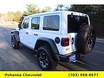 Used 2023 Jeep Wrangler 4xe Rubicon for sale #CP25333A - photo 5