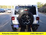 Used 2023 Jeep Wrangler 4xe Rubicon for sale #CP25333A - photo 6