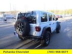 Used 2023 Jeep Wrangler 4xe Rubicon for sale #CP25333A - photo 7