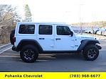 Used 2023 Jeep Wrangler 4xe Rubicon for sale #CP25333A - photo 8