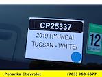 Used 2019 Hyundai Tucson Value for sale #CP25337 - photo 36