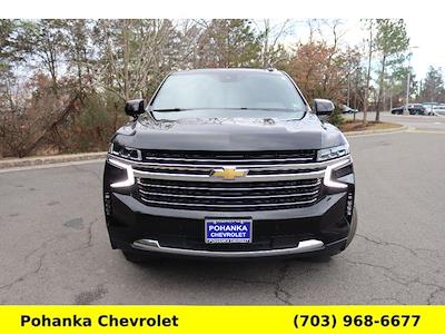 Used 2024 Chevrolet Suburban LT for sale #CP25341 - photo 2