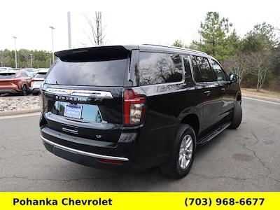 Used 2024 Chevrolet Suburban LT for sale #CP25341 - photo 2