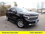 Used 2024 Chevrolet Suburban LT for sale #CP25341 - photo 1