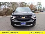 Used 2024 Chevrolet Suburban LT for sale #CP25341 - photo 3