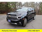 Used 2024 Chevrolet Suburban LT for sale #CP25341 - photo 4