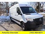 2022 Mercedes-Benz Sprinter 2500 High Roof RWD Empty Cargo Van for sale #CP25345 - photo 1