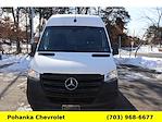 2022 Mercedes-Benz Sprinter 2500 High Roof RWD Empty Cargo Van for sale #CP25345 - photo 3