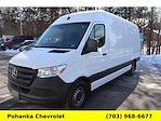 2022 Mercedes-Benz Sprinter 2500 High Roof RWD Empty Cargo Van for sale #CP25345 - photo 4