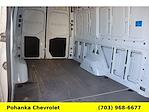 2022 Mercedes-Benz Sprinter 2500 High Roof RWD Empty Cargo Van for sale #CP25345 - photo 31
