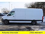 2022 Mercedes-Benz Sprinter 2500 High Roof RWD Empty Cargo Van for sale #CP25345 - photo 5