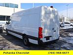 2022 Mercedes-Benz Sprinter 2500 High Roof RWD Empty Cargo Van for sale #CP25345 - photo 6