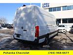 2022 Mercedes-Benz Sprinter 2500 High Roof RWD Empty Cargo Van for sale #CP25345 - photo 2