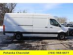 2022 Mercedes-Benz Sprinter 2500 High Roof RWD Empty Cargo Van for sale #CP25345 - photo 8