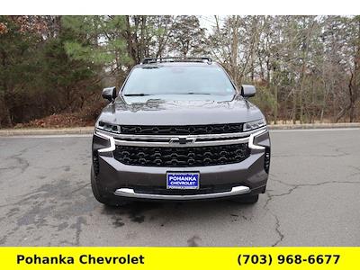 Used 2024 Chevrolet Suburban LS for sale #CP25350 - photo 2