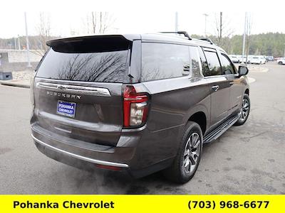 Used 2024 Chevrolet Suburban LS for sale #CP25350 - photo 2