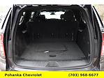 Used 2024 Chevrolet Suburban LS for sale #CP25350 - photo 25