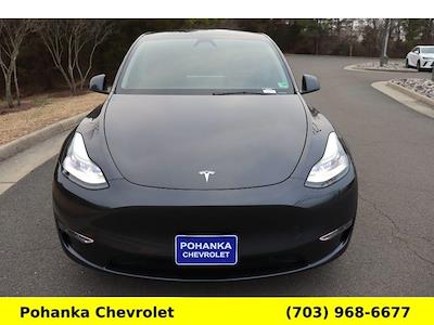 Used 2024 Tesla Model Y Performance for sale #CP25351 - photo 2