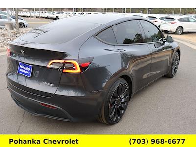 Used 2024 Tesla Model Y Performance for sale #CP25351 - photo 2