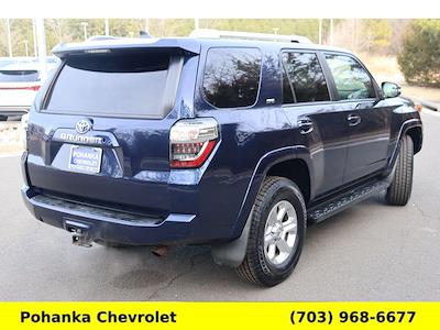Used 2018 Toyota 4Runner SR5 Premium for sale #CP25357 - photo 2