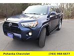 2018 Toyota 4Runner 4WD SUV for sale #CP25357 - photo 4