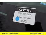 Used 2024 Toyota RAV4 Prime SE for sale #CP25359 - photo 33