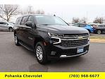 Used 2024 Chevrolet Suburban LT for sale #CP25362 - photo 1
